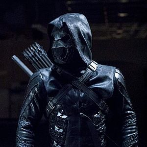 Foto Arrow