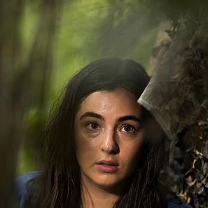 Foto Alanna Masterson