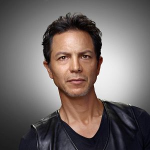 Foto Benjamin Bratt