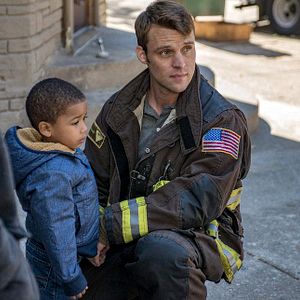 Foto Chicago Fire