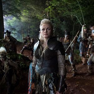 Foto A Midsummer Night’s Dream