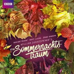 Foto A Midsummer Night’s Dream