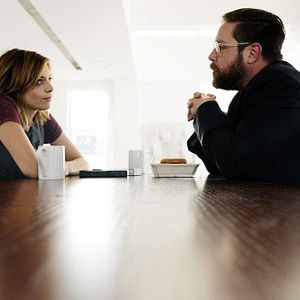 Foto Lizzie Brocheré