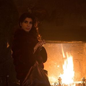 Foto Atraco en familia