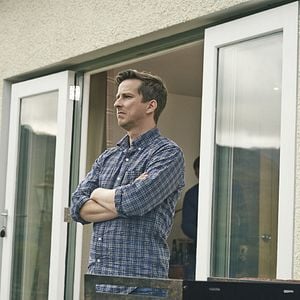 Foto La palabra con A