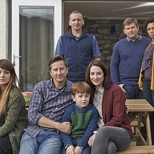 Foto La palabra con A