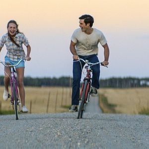 Foto La razón de estar contigo