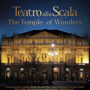 Foto Teatro alla Scala: El templo de las maravillas