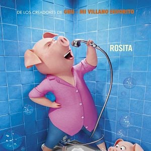 Foto Sing: ¡Ven y canta!