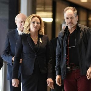 Foto Virginia Madsen