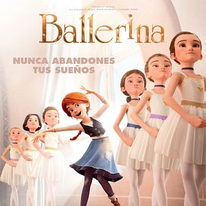 Foto Bailarina