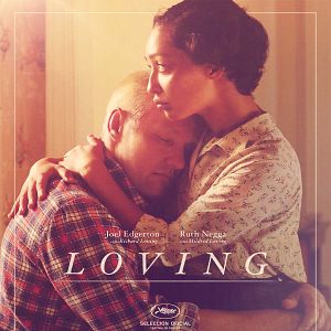 Foto El matrimonio Loving