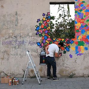 Foto Ciudades a contraluz