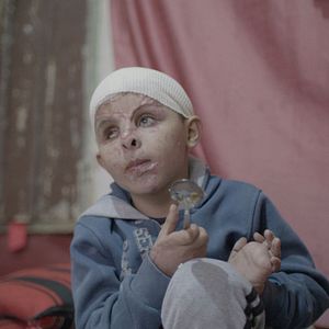 Foto Nacido en Siria