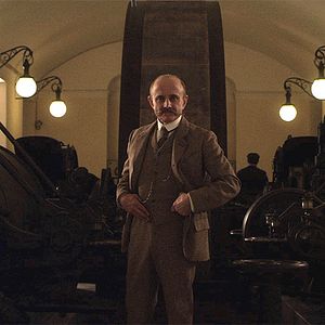 Foto Teatro alla Scala: El templo de las maravillas