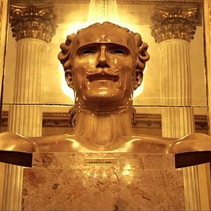 Foto Teatro alla Scala: El templo de las maravillas