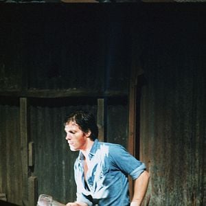 Foto Los sentenciados