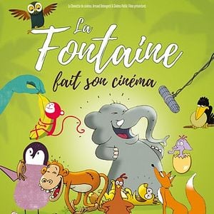 Foto Animaladas de cine