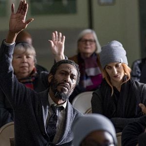 Foto Ron Cephas Jones