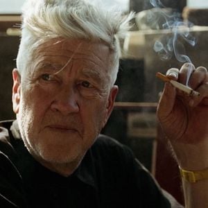 Foto David Lynch: The Art Life