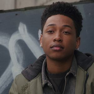 Foto Jacob Latimore