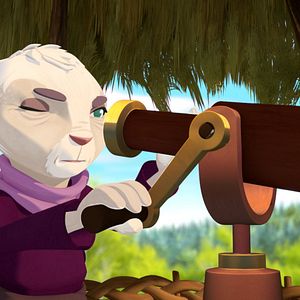 Foto Academia De Conejos