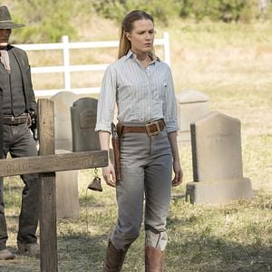 Foto Westworld