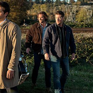 Foto Jared Padalecki