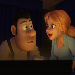 Foto Tadeo 2: El secreto del Rey Midas