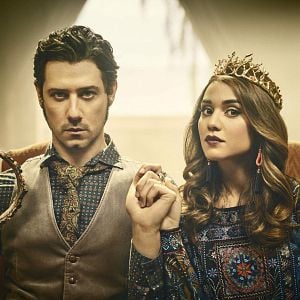 Foto The Magicians