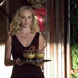 Foto The Vampire Diaries