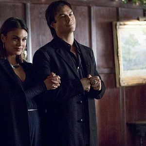 Foto The Vampire Diaries
