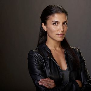 Foto Nazneen Contractor