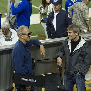 Foto Billy Lynn: Honor y sentimiento