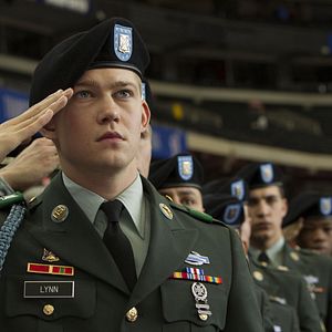 Foto Billy Lynn: Honor y sentimiento