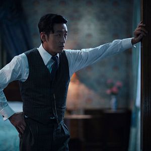 Foto La doncella (The Handmaiden)