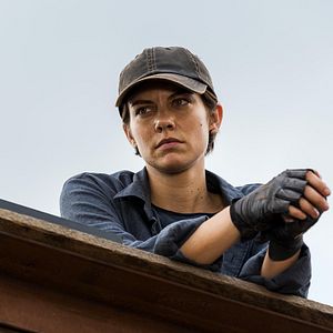 Foto Lauren Cohan