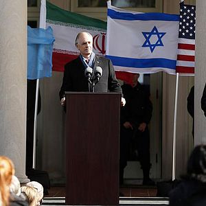 Foto Keith Carradine