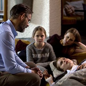 Foto Baltasar Kormákur