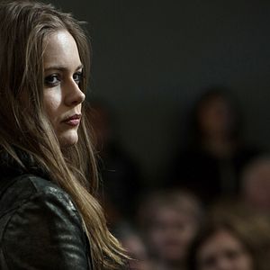 Foto Medidas extremas