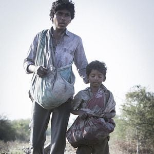 Foto Sunny Pawar