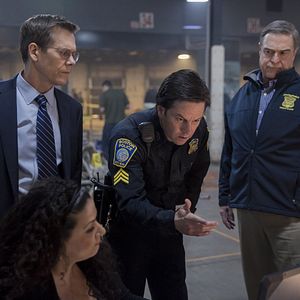 Foto Día del atentado