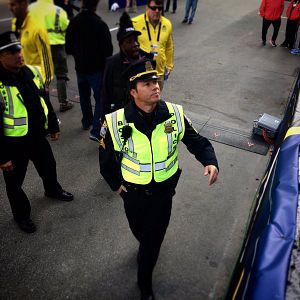 Foto Día del atentado