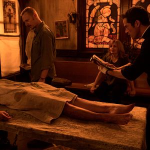 Foto Alfonso Herrera