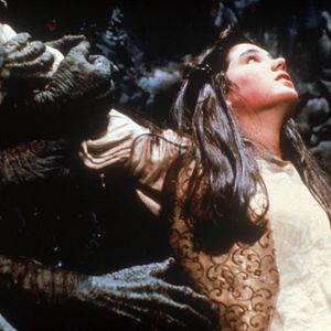 Foto Jennifer Connelly