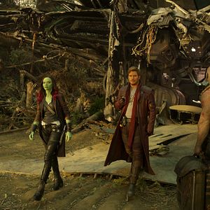 Foto Guardianes de la Galaxia Vol. 2