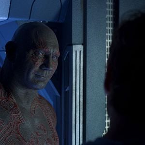 Foto Guardianes de la Galaxia Vol. 2