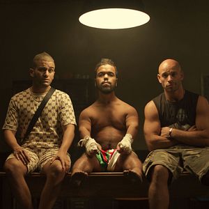 Foto Franck Gastambide