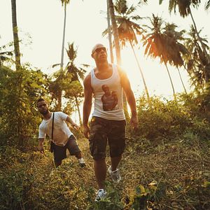 Foto Franck Gastambide