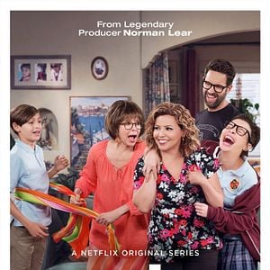 Foto One Day At A Time (2017)